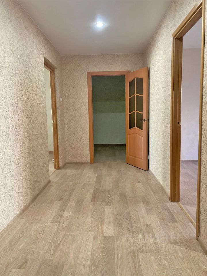 Продажа 2-комн квартиры на вторичном рынке Колтуши, улица Верхняя, 1к3