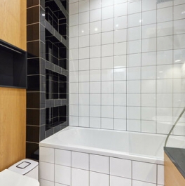 Продажа 3-комн квартиры на вторичном рынке Архитектора Щусева ул,  д. 2к3