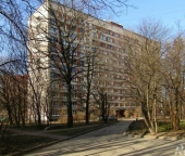 Продать Квартиры вторичка ул Дрезденская  15 