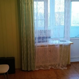 Продажа 2-комн квартиры на вторичном рынке Киришский район, Советская улица