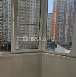 Продажа 3-комн квартиры на вторичном рынке Некрасовка п,  д. 2
