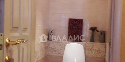 3-комн квартира Дубровская 1-я ул,  д. 18