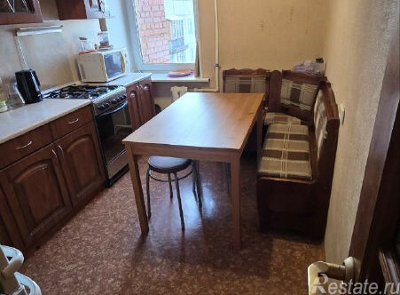 Продажа 2-комн квартиры на вторичном рынке Светлановский пр-кт,  д. 95