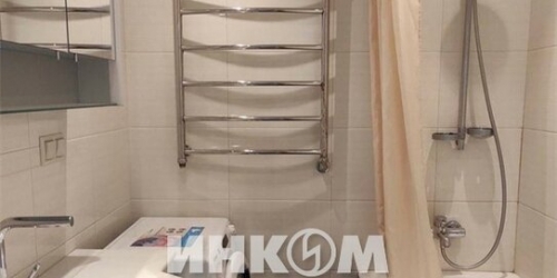 1-комн квартира улица Кадырова,  д. 8