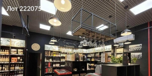 Помещение свободного назначения Россия, Щербаковская улица, 35,  д. 35