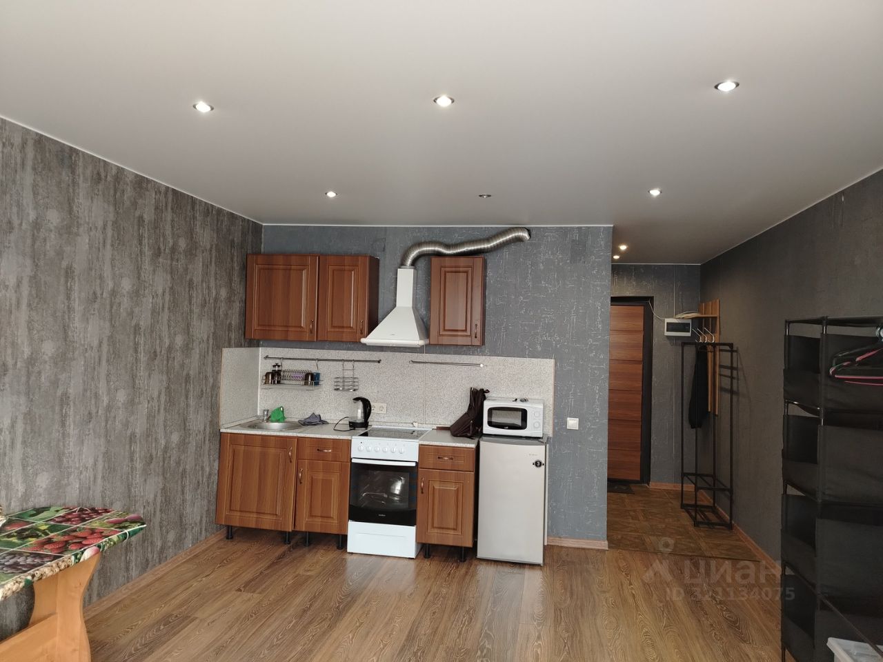 Продажа студии Красноармейск, улица Морозова,  д. 16