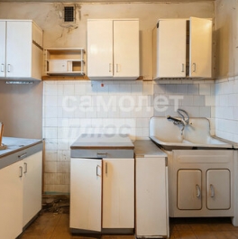 Продажа 2-комн квартиры на вторичном рынке Русаковская улица,  д. 3