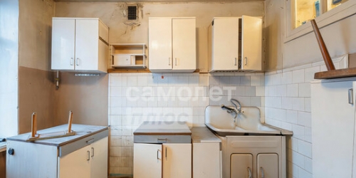 2-комн квартира Русаковская улица,  д. 3