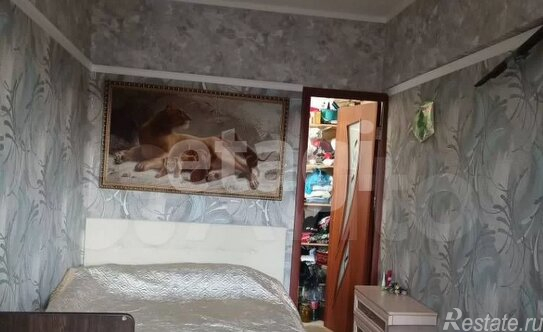 Продажа 3-комн квартиры на вторичном рынке Кирпичный 1-й пер,  д. 14