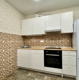 Продажа 1-комн квартиры на вторичном рынке Королев г, Болшево мкр, Бурковский проезд,  д. 56 к3