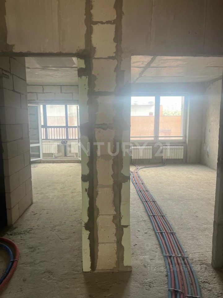 Продажа 4-комн квартиры на вторичном рынке Клинская улица, 2Ак7