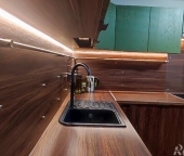 Продать Квартиры вторичка улица Валерия Гаврилина  3 к1 