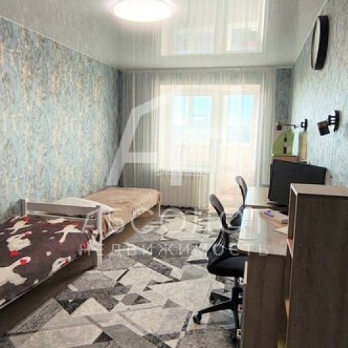 2-комн квартира Сергиев Посад, Ярославское шоссе,  д. 45