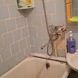 Продажа 1-комн квартиры на вторичном рынке Лосино-Петровский, Октябрьская улица,  д. 13