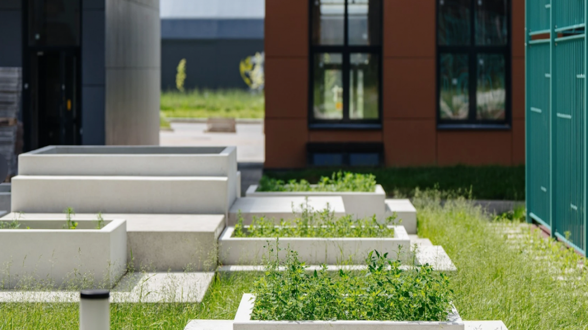 Продажи квартир у девелопера «Самолет» снизились на фоне роста стоимости жилья