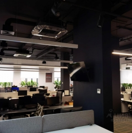 Аренда офиса Рыбинская 3-я ул,  д. 18,  к. 22