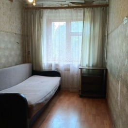 Продажа 2-комн квартиры на вторичном рынке Ступино, Центральный пер,  д. 13