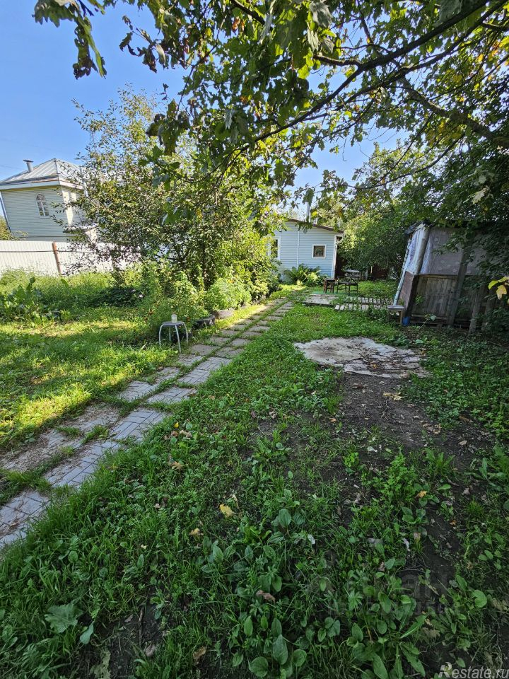 Аренда дома Мамоново, Лесная улица,  д. 2