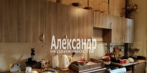 2-комн квартира Кавалергардская улица,  д. 18