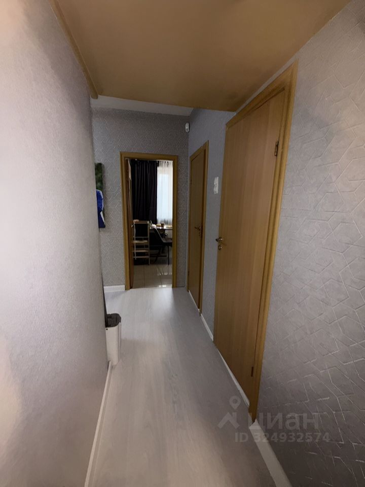 Продажа 2-комн квартиры на вторичном рынке Южное Кучино мкр, Балашиха,  д. 2