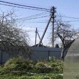 Продажа дома Беляевский Мох садоводческий массив, Маяк СНТ, улица Светлая, 29