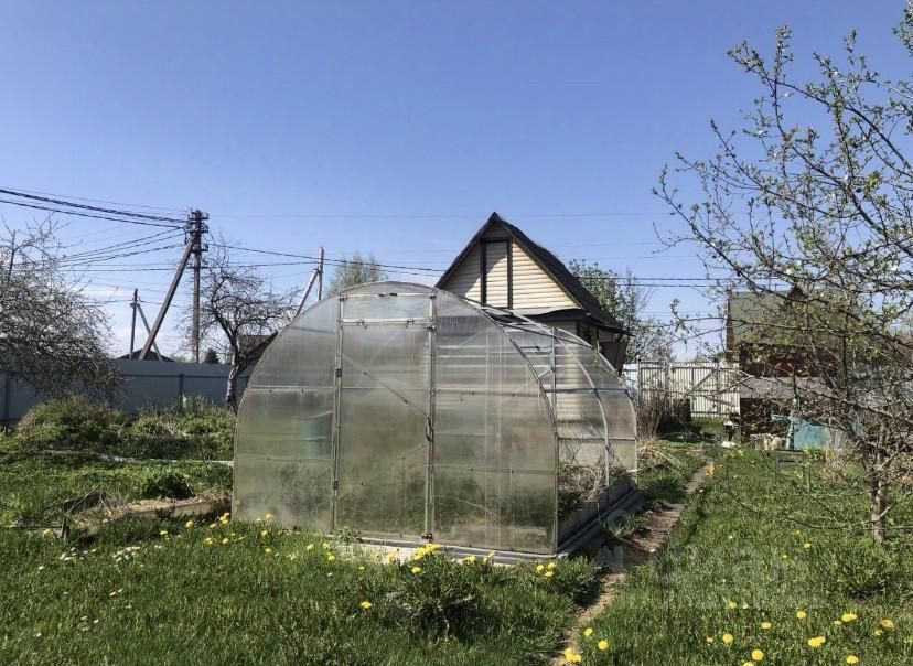 Продажа дома Беляевский Мох садоводческий массив, Маяк СНТ, улица Светлая, 29