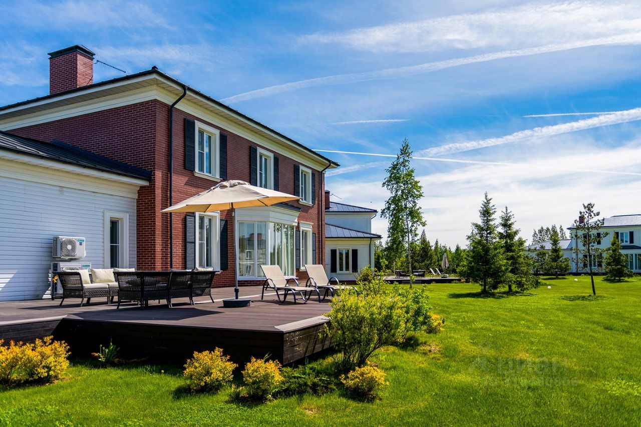 Продажа дома Всеволожск, улица Афонская, 27