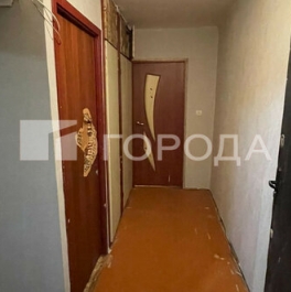 Продажа 2-комн квартиры на вторичном рынке Иерусалимская улица,  д. 9