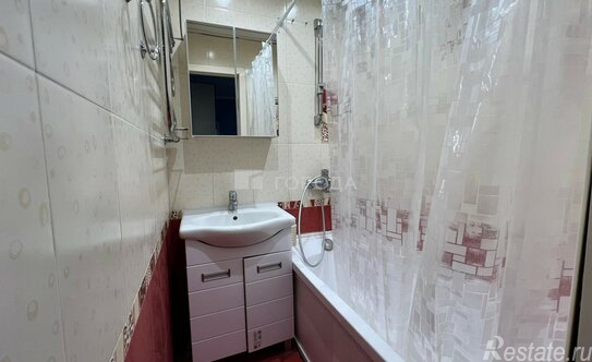 Продажа 1-комн квартиры на вторичном рынке Одинцовский городской округ, Советская улица,  д. 52 к2