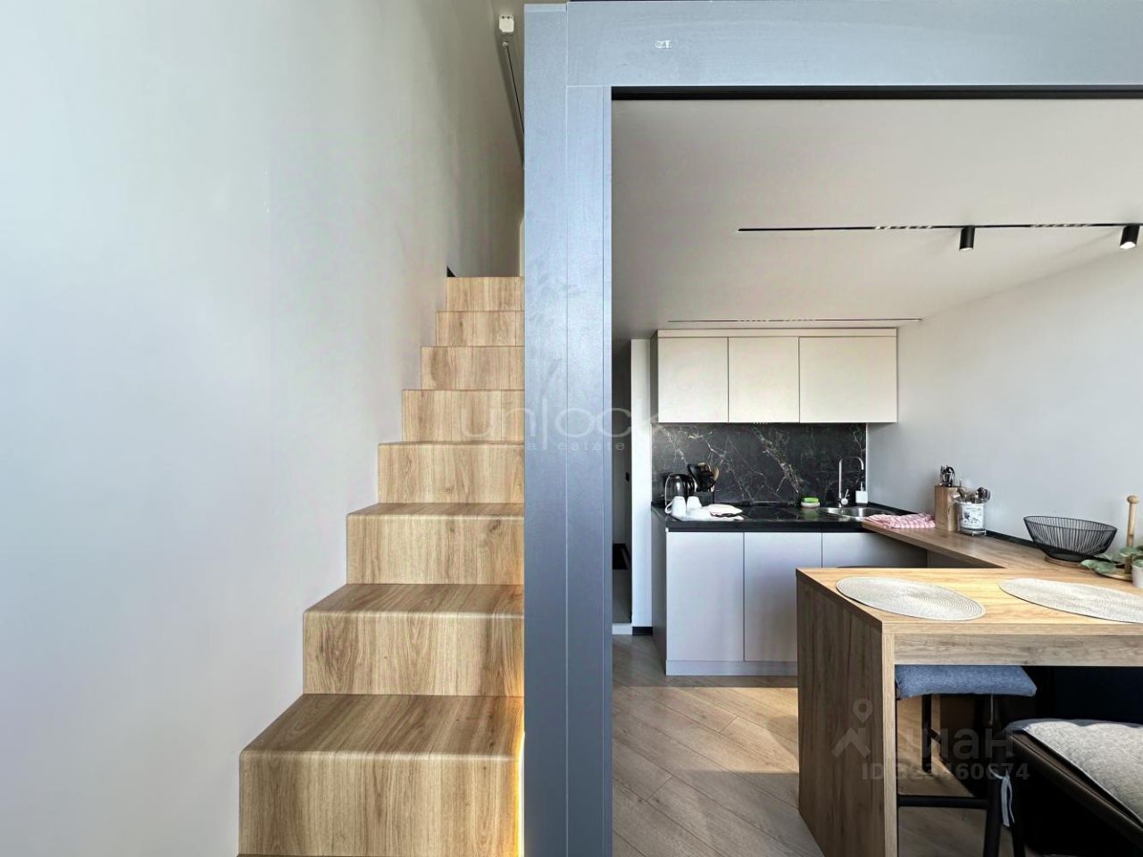 Продажа 1-комн квартиры на вторичном рынке проезд 3-й Марьиной рощи, 40С1