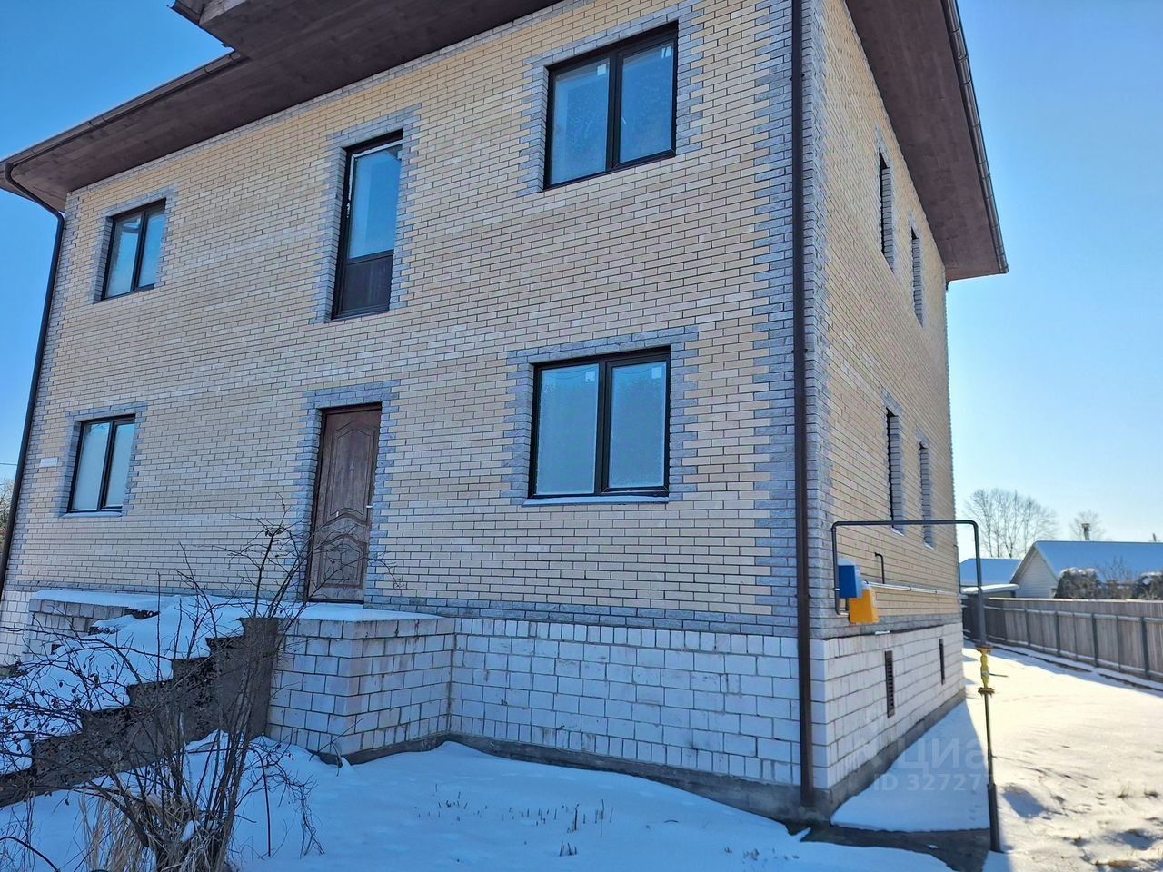 Продажа дома Кингисепп, Сиреневый переулок, 2