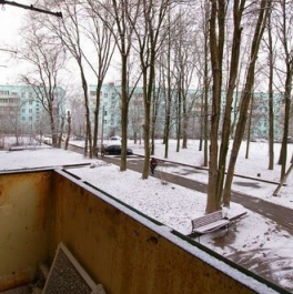 Продажа 1-комн квартиры на вторичном рынке Волоколамск, ул Ново-Солдатская,  д. 11