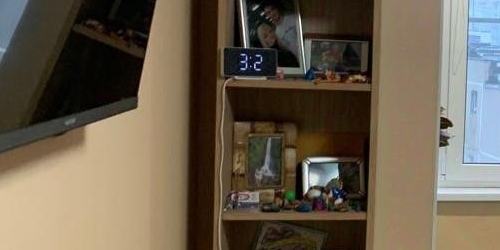 3-комн квартира улица Генерала Кузнецова, 17