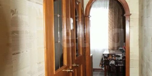 3-комн квартира Борисовский проезд, 36К2