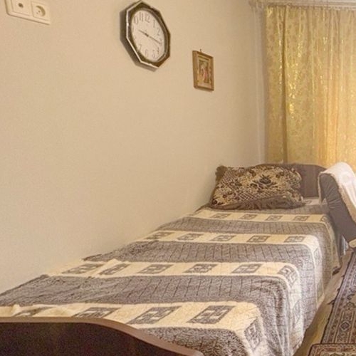 2-комн квартира Павловский Посад, улица Кузьмина, 33