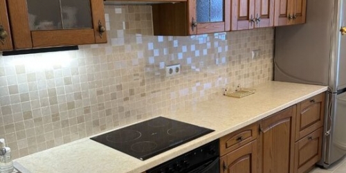 2-комн квартира Заревый проезд,  д. 10