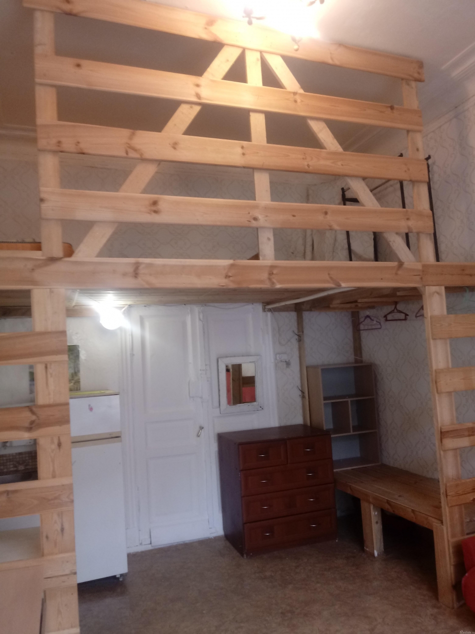 Продажа 1-комн квартиры на вторичном рынке Константина Заслонова,  д. 5
