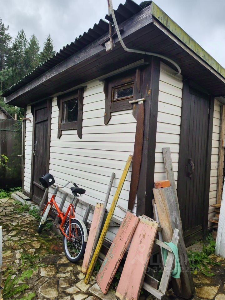 Продажа дома Факел СПК, 3-я линия, 28