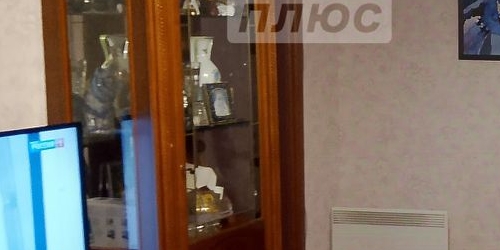 4-комн квартира улица Шаболовка, 30/12