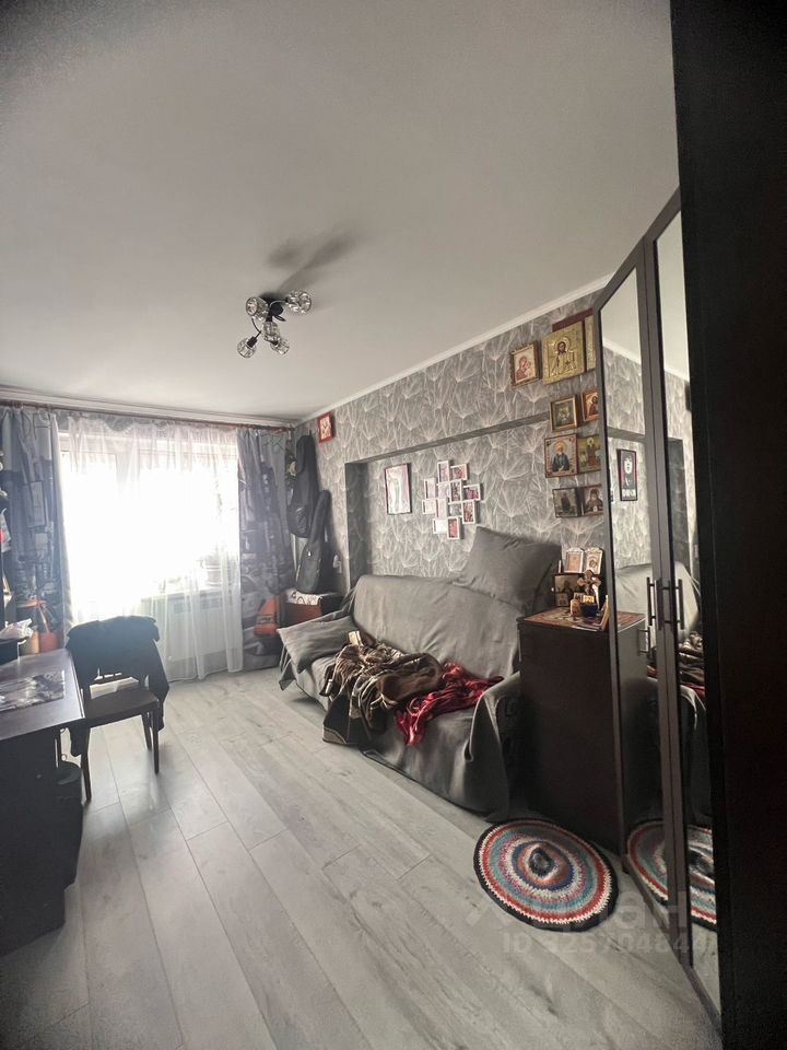 Продажа 3-комн квартиры на вторичном рынке Никольское, Пионерская улица, 3