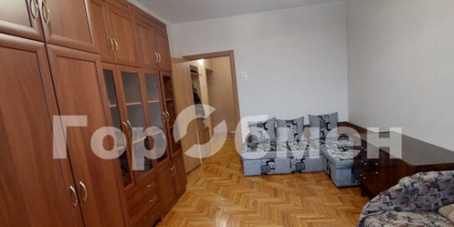 2-комн квартира Чусовская улица,  д. 5
