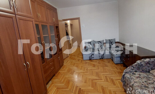 Продажа 2-комн квартиры на вторичном рынке Чусовская улица,  д. 5