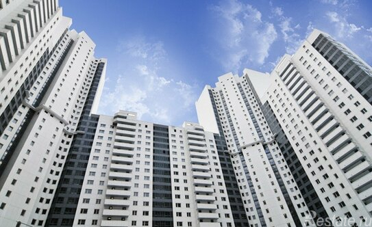 Продажа 3-комн квартиры на вторичном рынке Нагатинский 1-й проезд,  д. 11,  к. 3