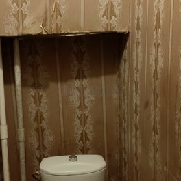 Продажа 3-комн квартиры на вторичном рынке Красная Поляна, улица 9-й квартал,  д. 6