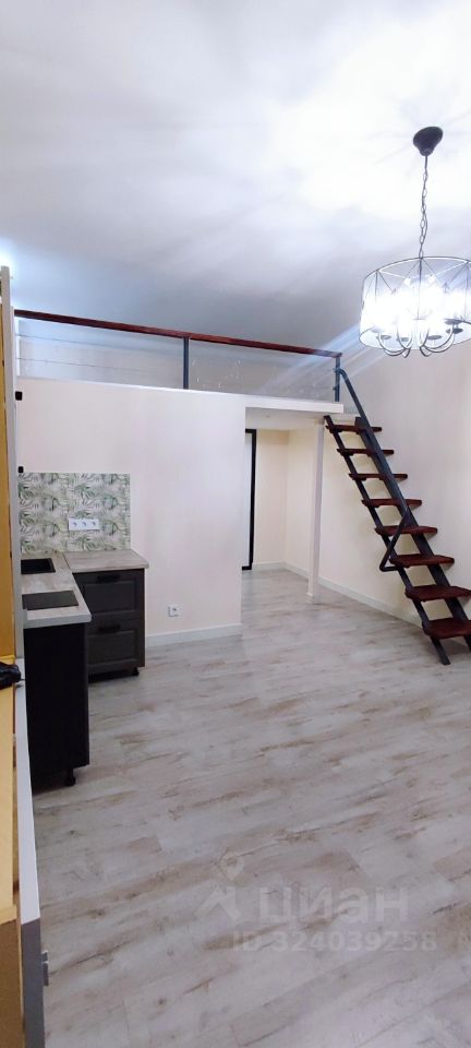 Продажа студии Невский проспект, 74-76Г