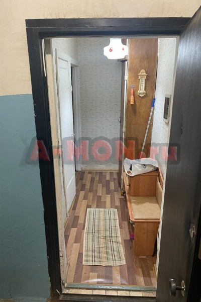 Продажа 2-комн квартиры на вторичном рынке Город Солнечногорск, Баранова, д. 40