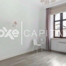 Продажа 5-комн квартиры на вторичном рынке улица Фадеева,  д. 4А