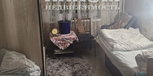 3-комн квартира 15-я Парковая улица, 26К4