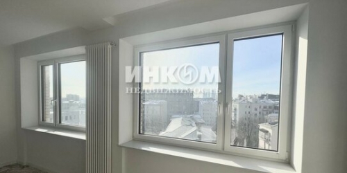 1-комн квартира Воротниковский переулок,  д. 2/11