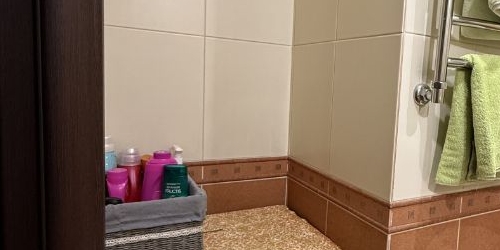 2-комн квартира улица Твардовского, 1